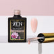 Zen Milky Gel (Gel Polish) Sakura Collection Color 42