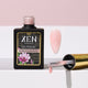 Zen Milky Gel (Gel Polish) Sakura Collection Color 43