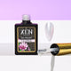 Zen Milky Gel (Gel Polish) Winter Garden Collection Color 13