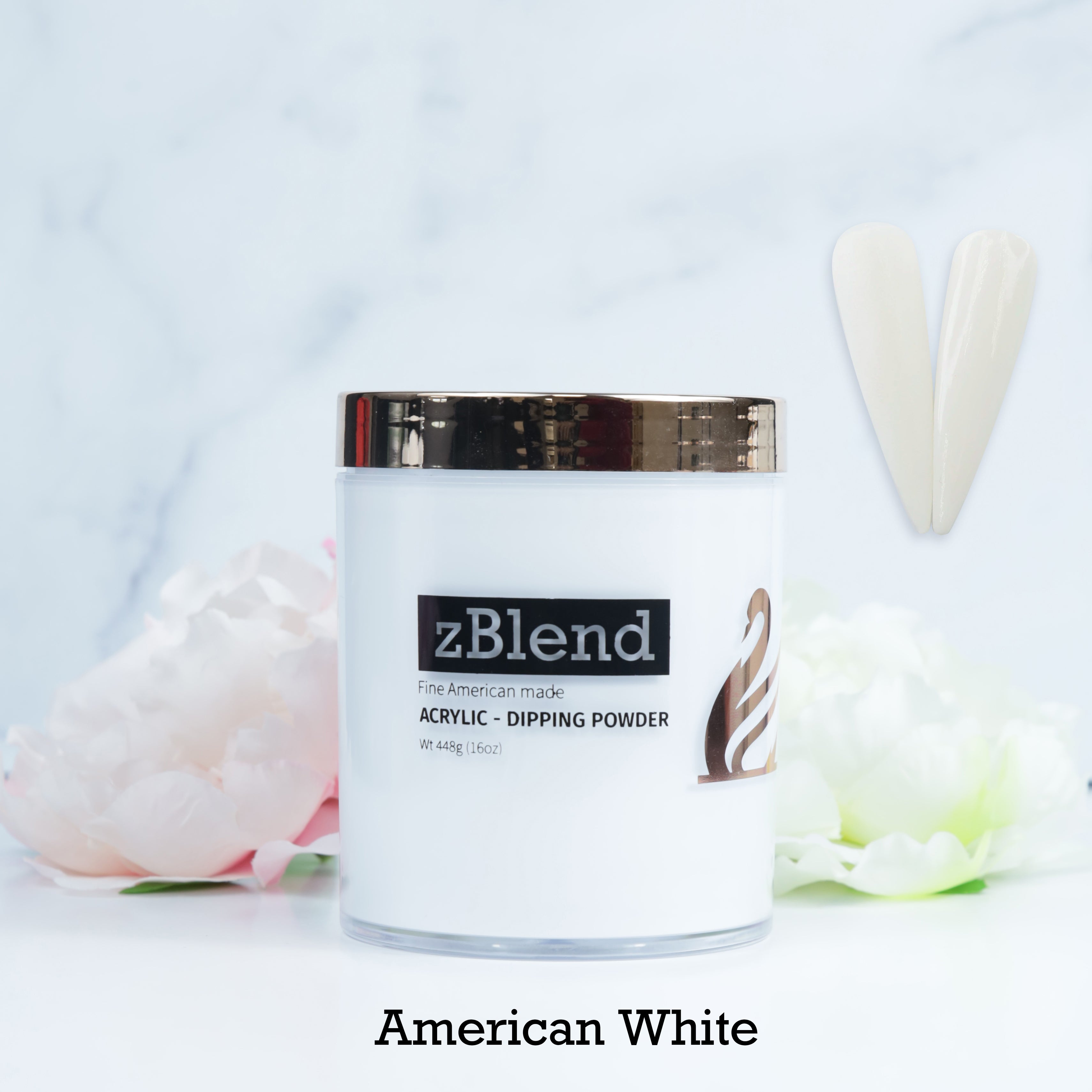 zBlend | Refill Size 16oz