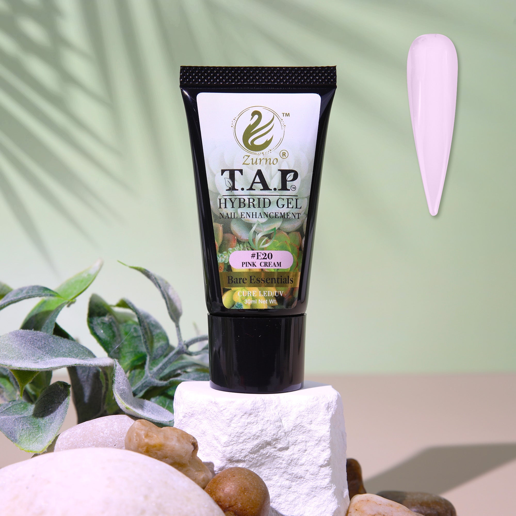 T.A.P Gel | Colors (Individual) Section