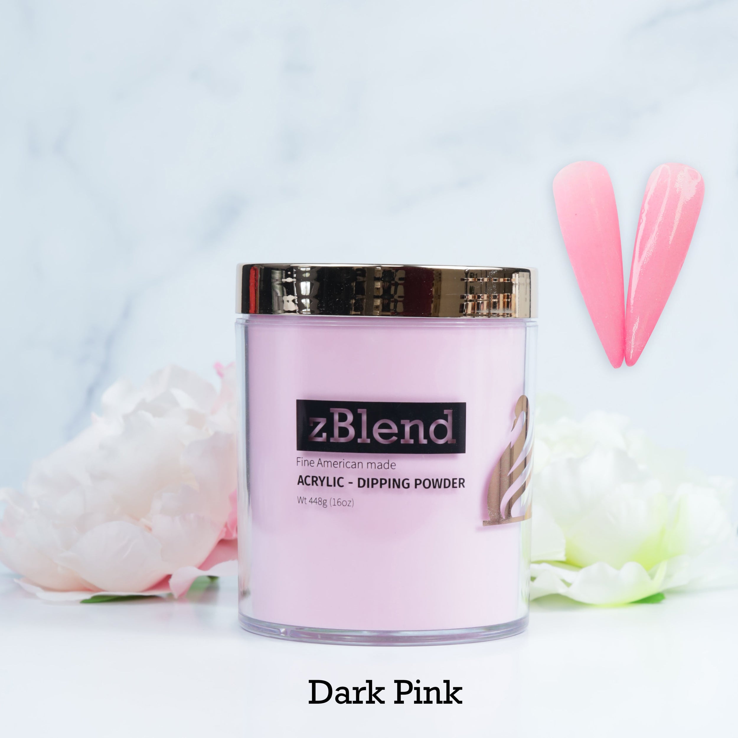zBlend | Refill Size 16oz