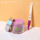 DIP n' DUO - 4-in-1 Matching - Color #241-#258 (Tropical Collection)