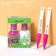 DIP n' DUO - 4-in-1 Matching - Color #241-#258 (Tropical Collection)