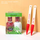 DIP n' DUO - 4-in-1 Matching - Color #241-#258 (Tropical Collection)