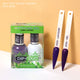 DIP n' DUO - 4-in-1 Matching - Color #241-#258 (Tropical Collection)