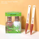 DIP n' DUO - 4-in-1 Matching - Color #241-#258 (Tropical Collection)