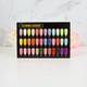 zBlend & zGel | Sample / Color Chart
