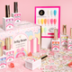 Jelly Bean - 12 Colors Collection