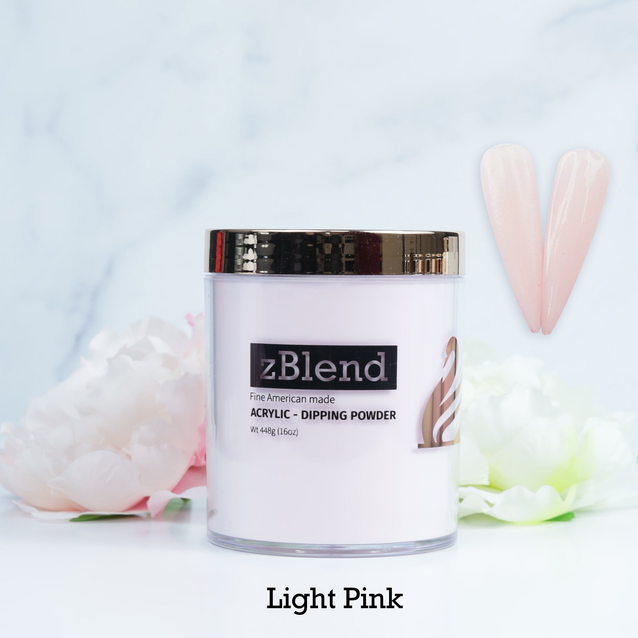 zBlend | Refill Size 16oz