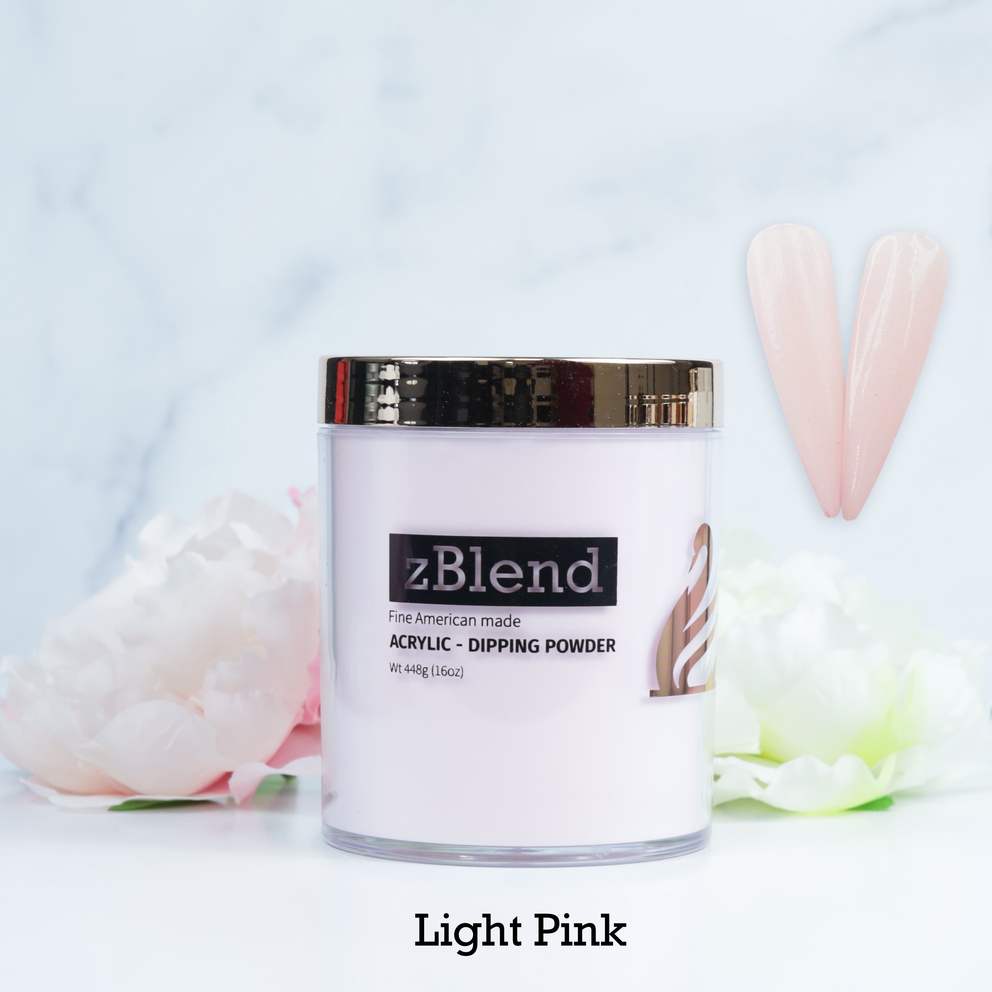 zBlend | Refill Size 16oz