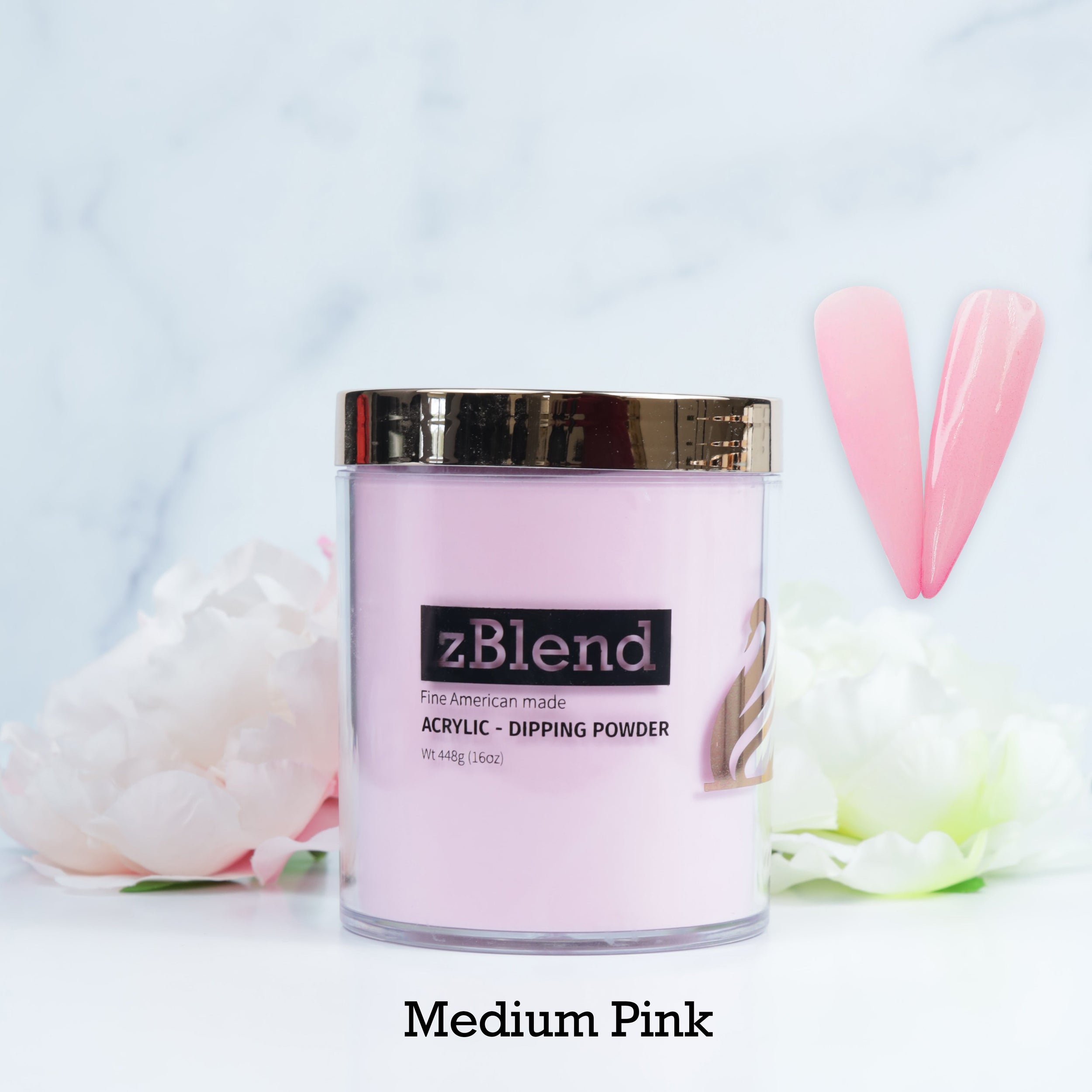 zBlend | Refill Size 16oz