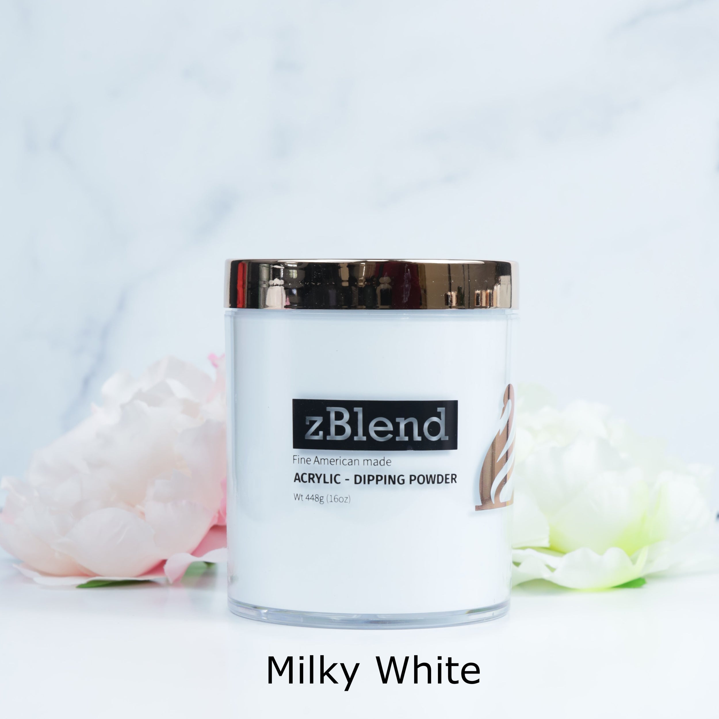 zBlend | Refill Size 16oz