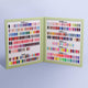 DIP n' DUO - Sample/Color Chart