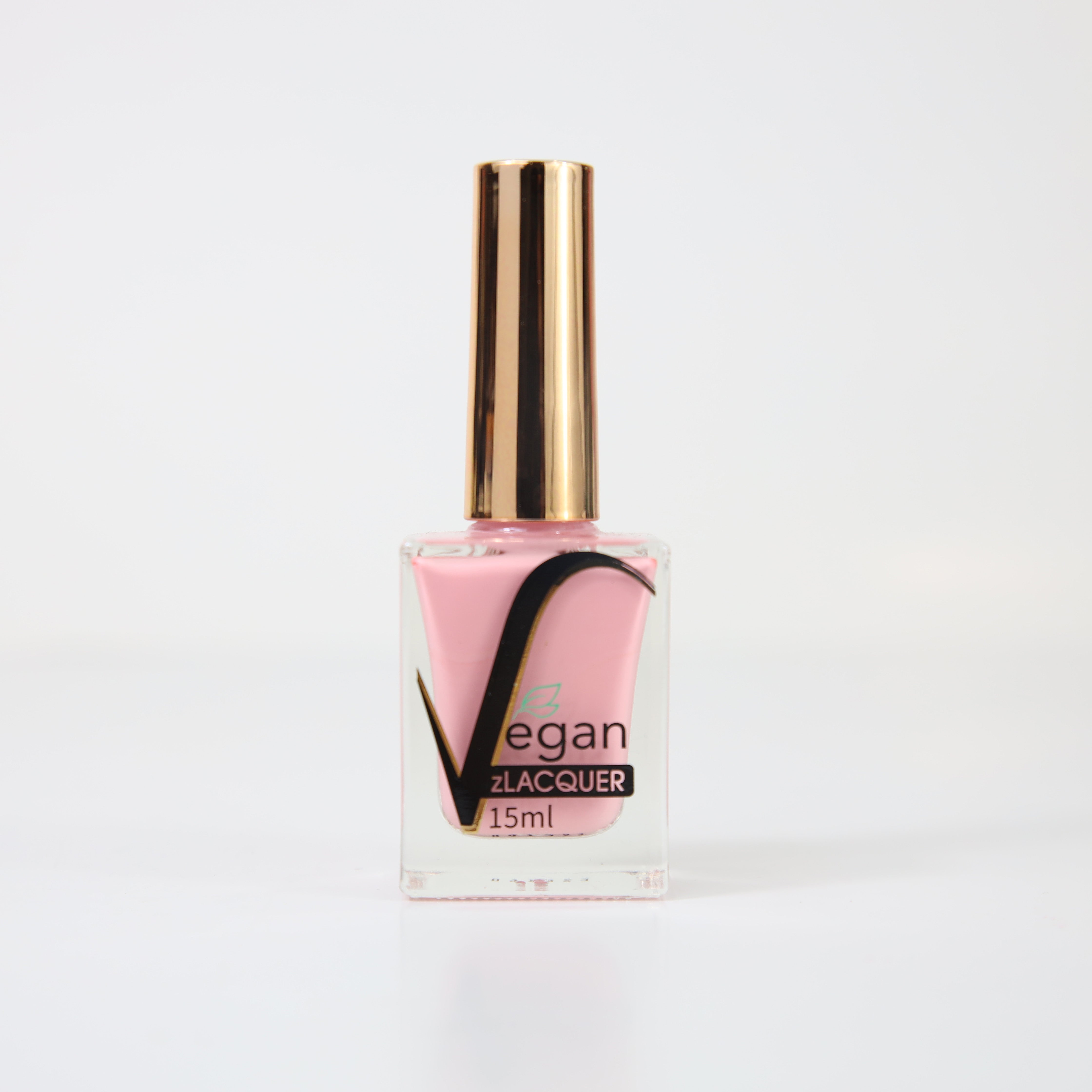 zBlend - zGel - zLacquer | #289 - #312 Pinkish Collection - 24 Colors