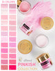 zBlend - zGel - zLacquer | #289 - #312 Pinkish Collection - 24 Colors