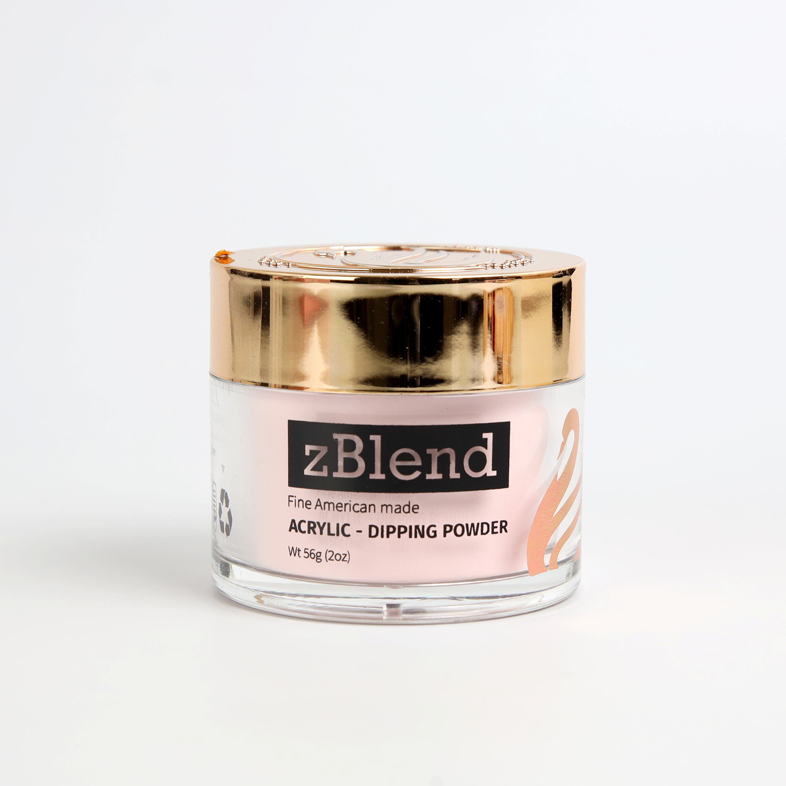 zBlend OR zGel | #337-#360 Self Image Collection - 24 Colors
