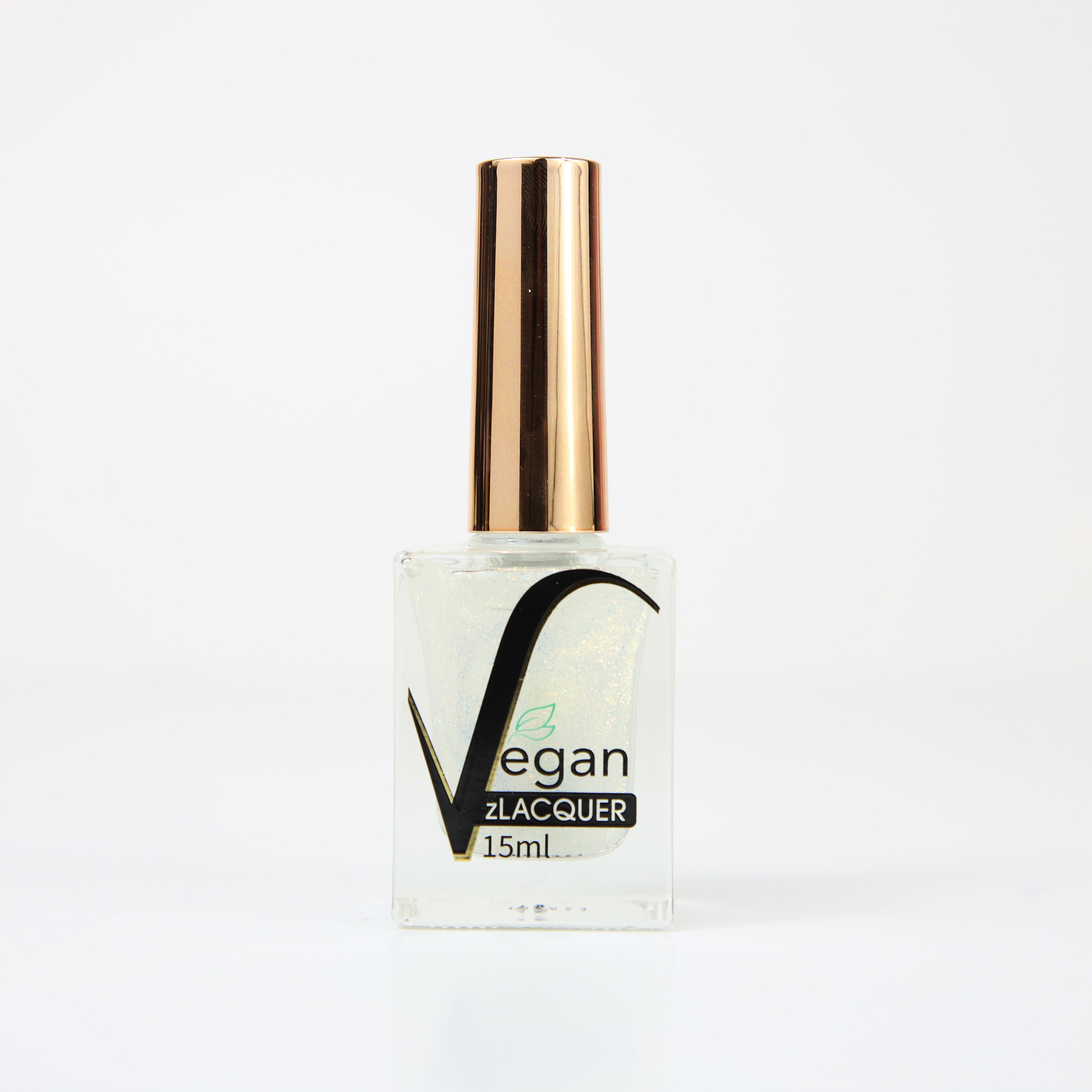 zBlend - zGel - zLacquer | #169 - #204 Snow Globe Collection - 36 Colors