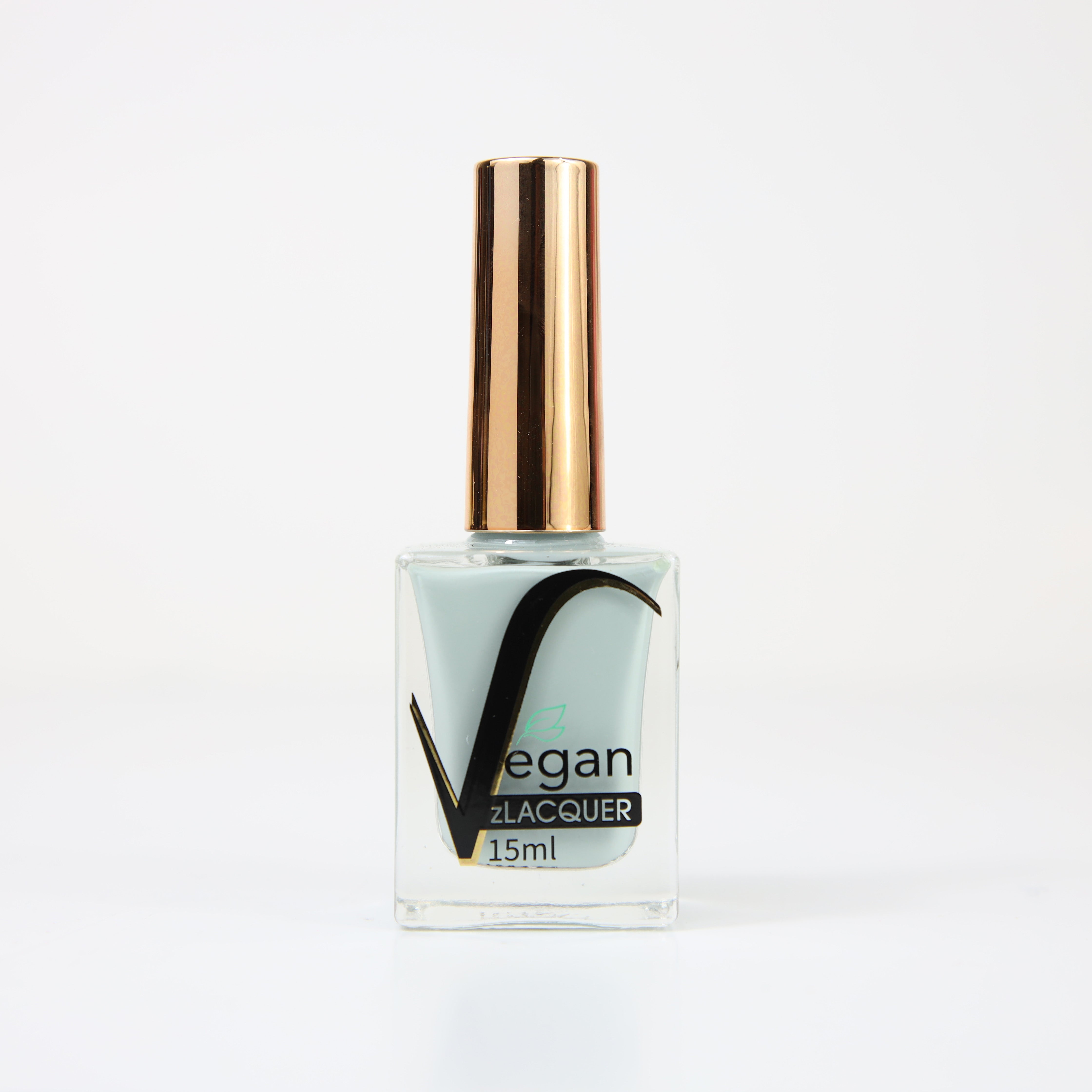 zBlend - zGel - zLacquer | #169 - #204 Snow Globe Collection - 36 Colors