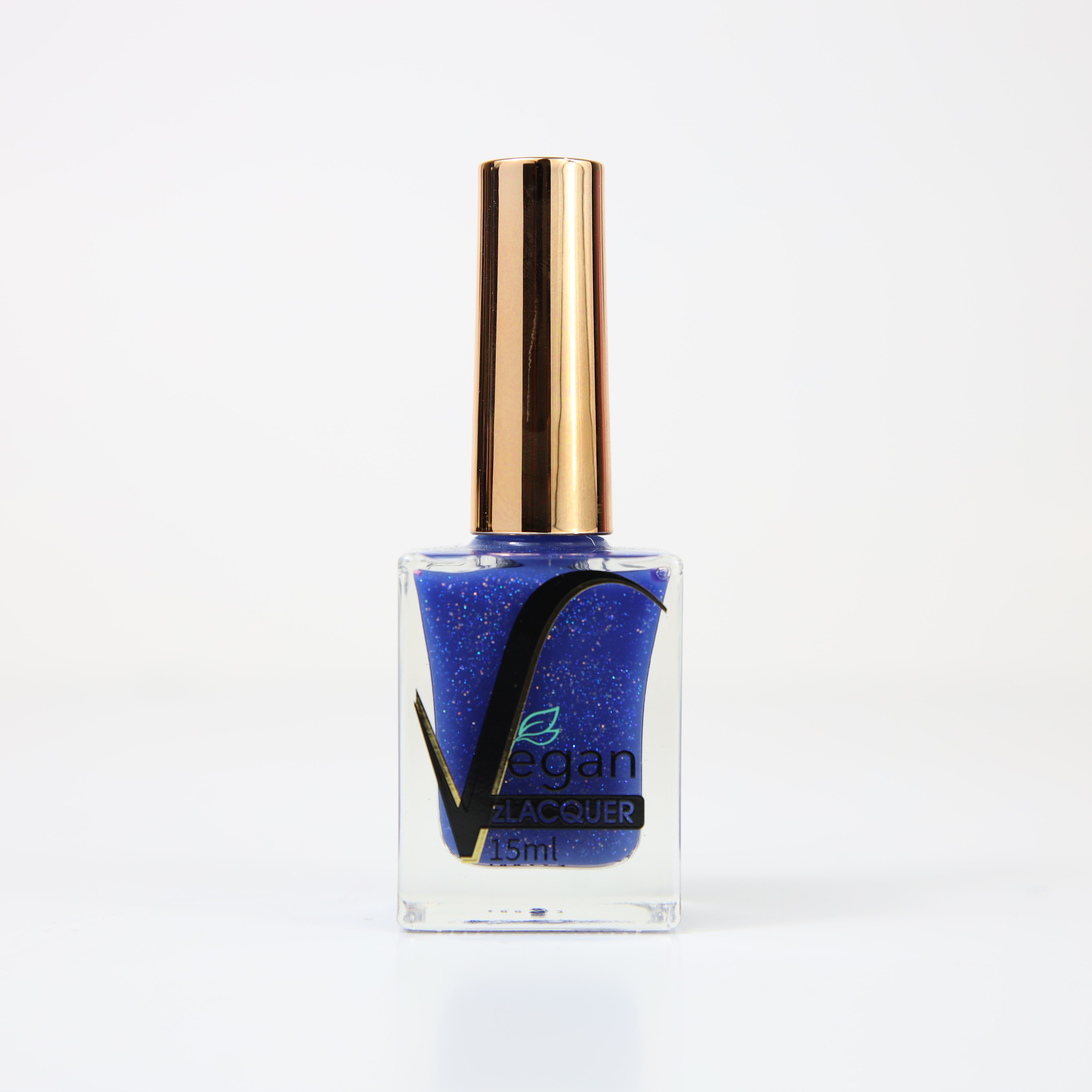 zBlend - zGel - zLacquer | #169 - #204 Snow Globe Collection - 36 Colors