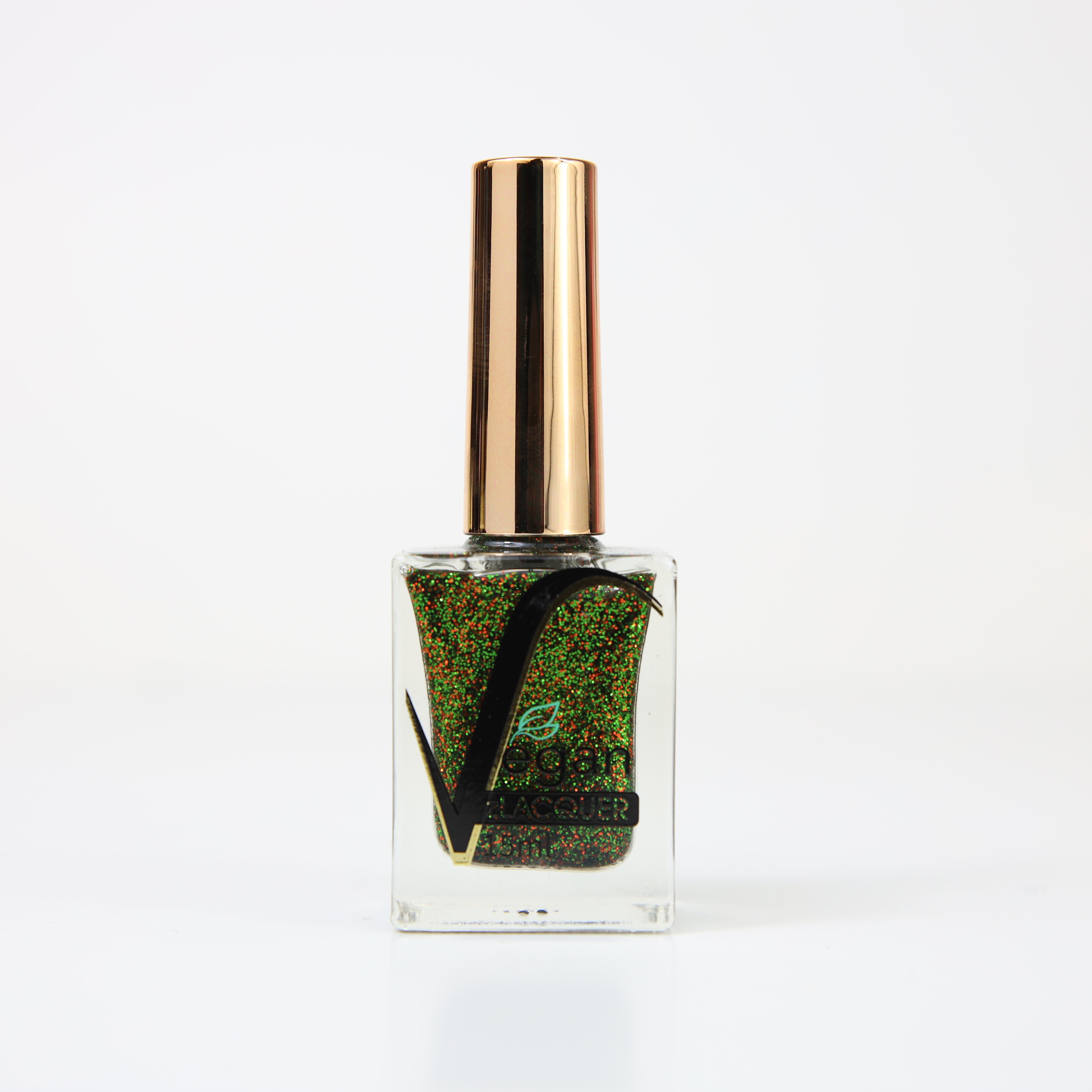 zBlend - zGel - zLacquer | #169 - #204 Snow Globe Collection - 36 Colors