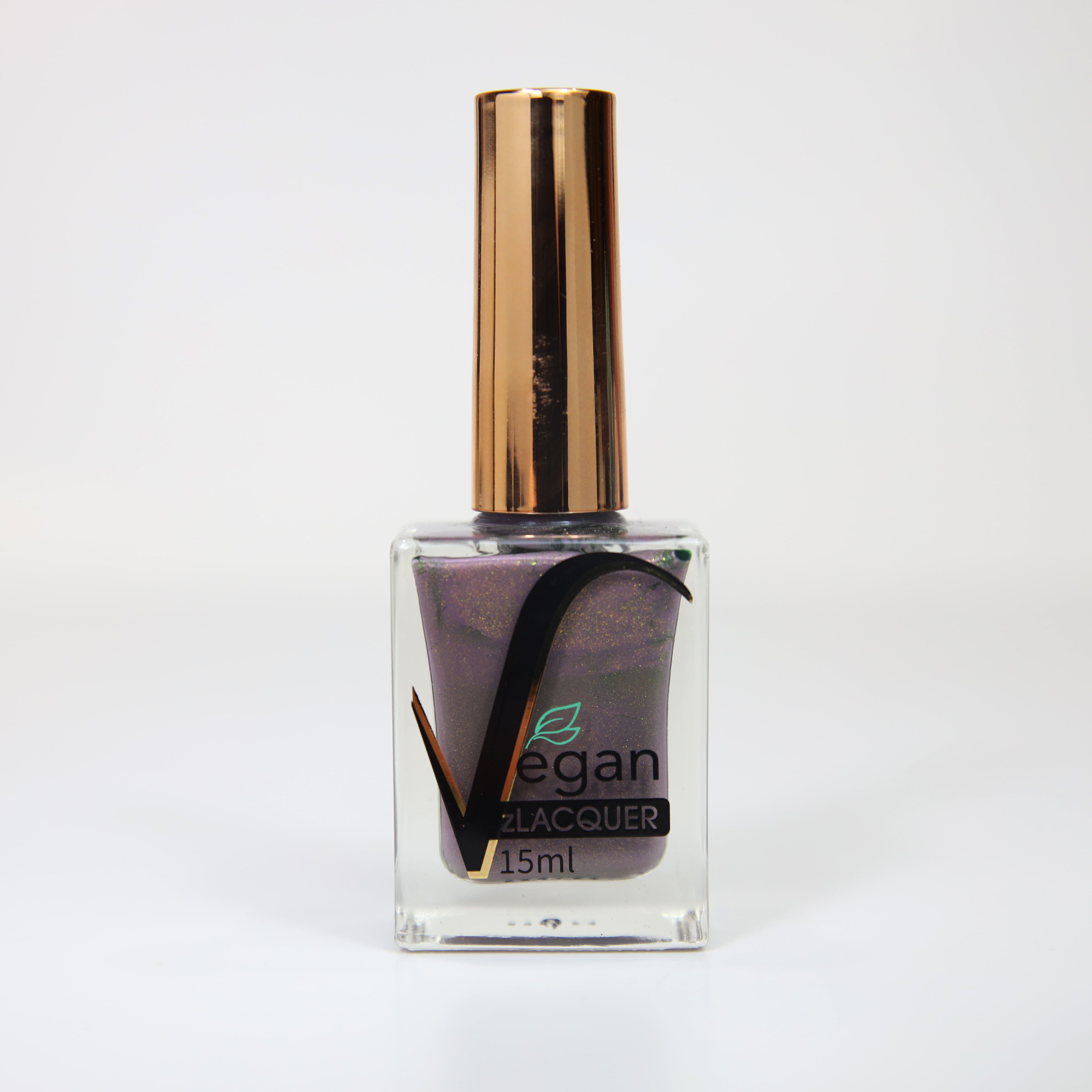 zBlend - zGel - zlacquer | #001 - #025 Starbucks Lover Collection - 25 Colors