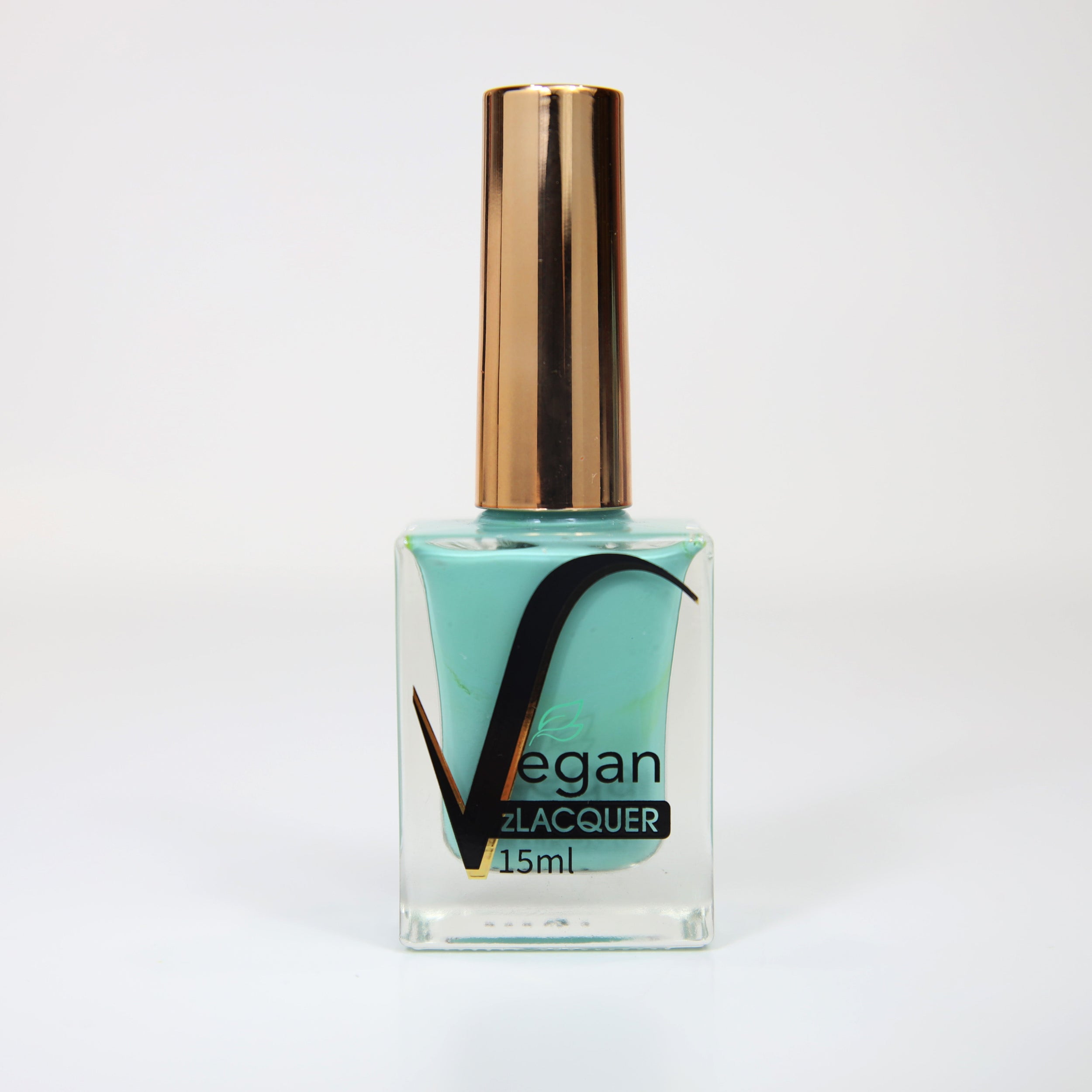 zBlend - zGel - zlacquer | #001 - #025 Starbucks Lover Collection - 25 Colors