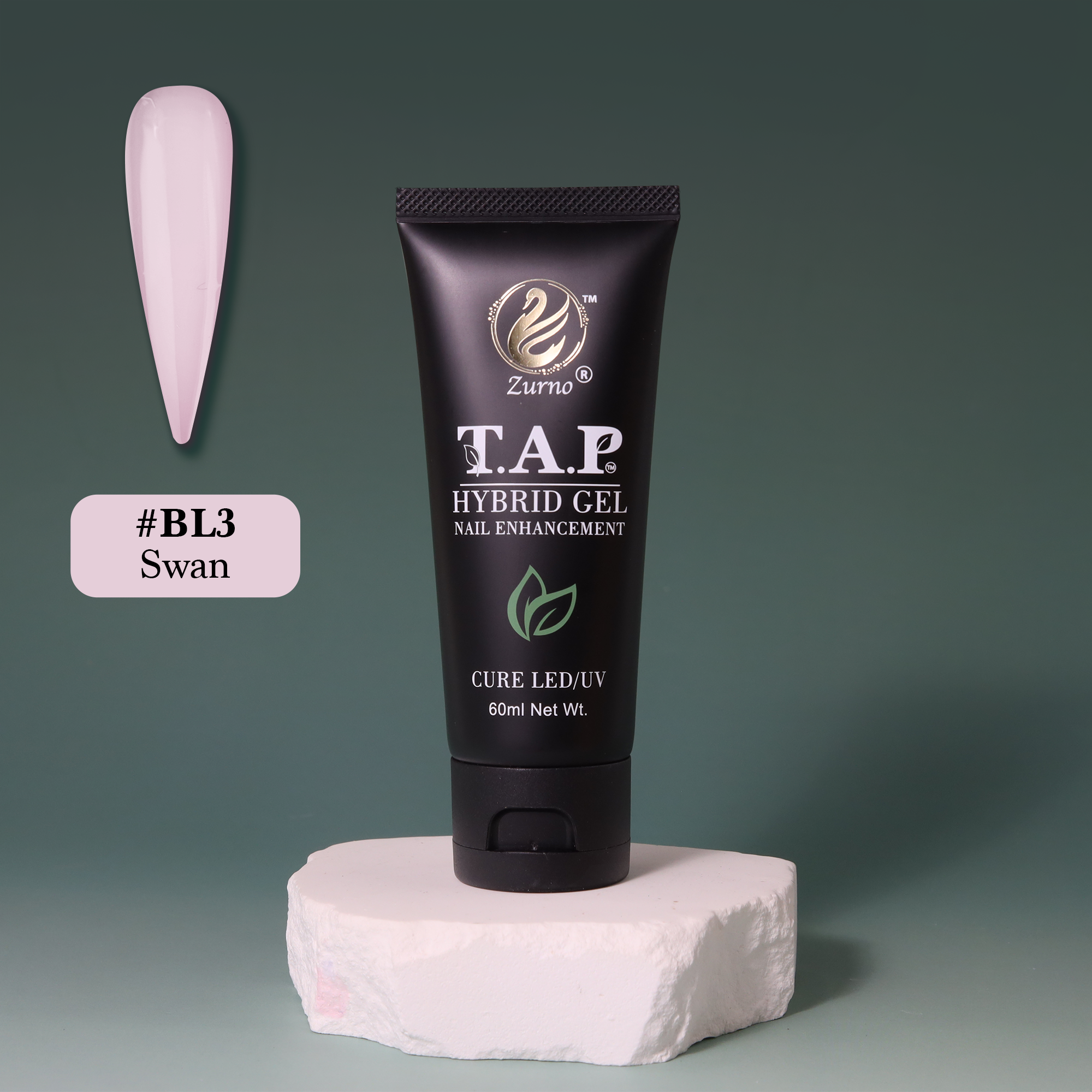 T.A.P Gel | Ballerina Collection - 24 Colors