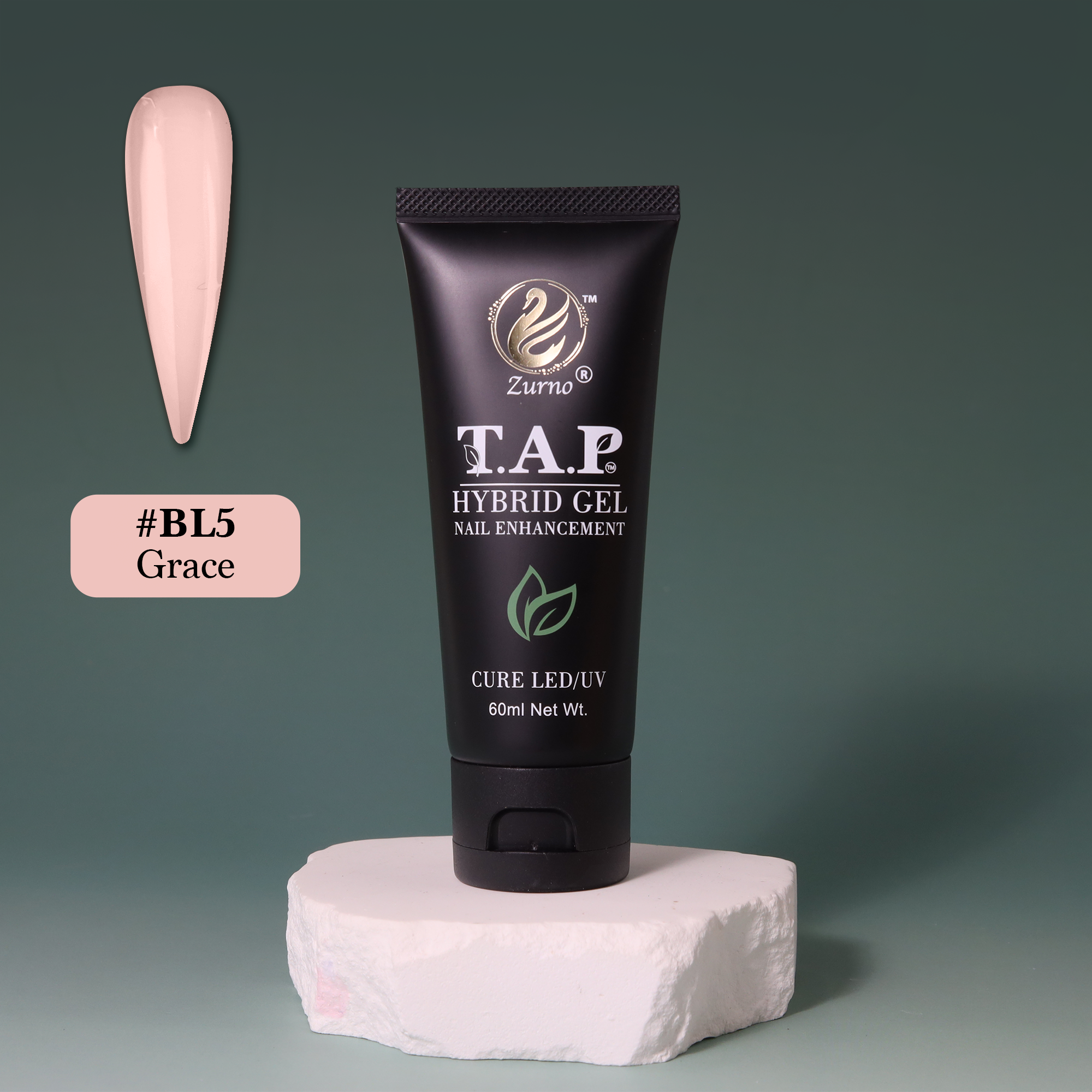 T.A.P Gel | Ballerina Collection - 24 Colors