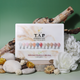 T.A.P Gel | Color Chart