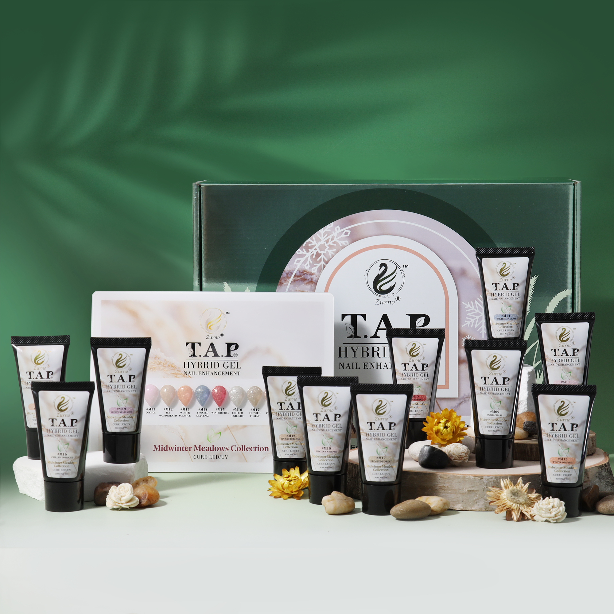 T.A.P Gel | Collection