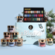 zBlend - zGel - zLacquer | #169 - #204 Snow Globe Collection - 36 Colors