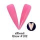 zBlend | #101 - #132 Glow In The Dark Collection - 32 Colors