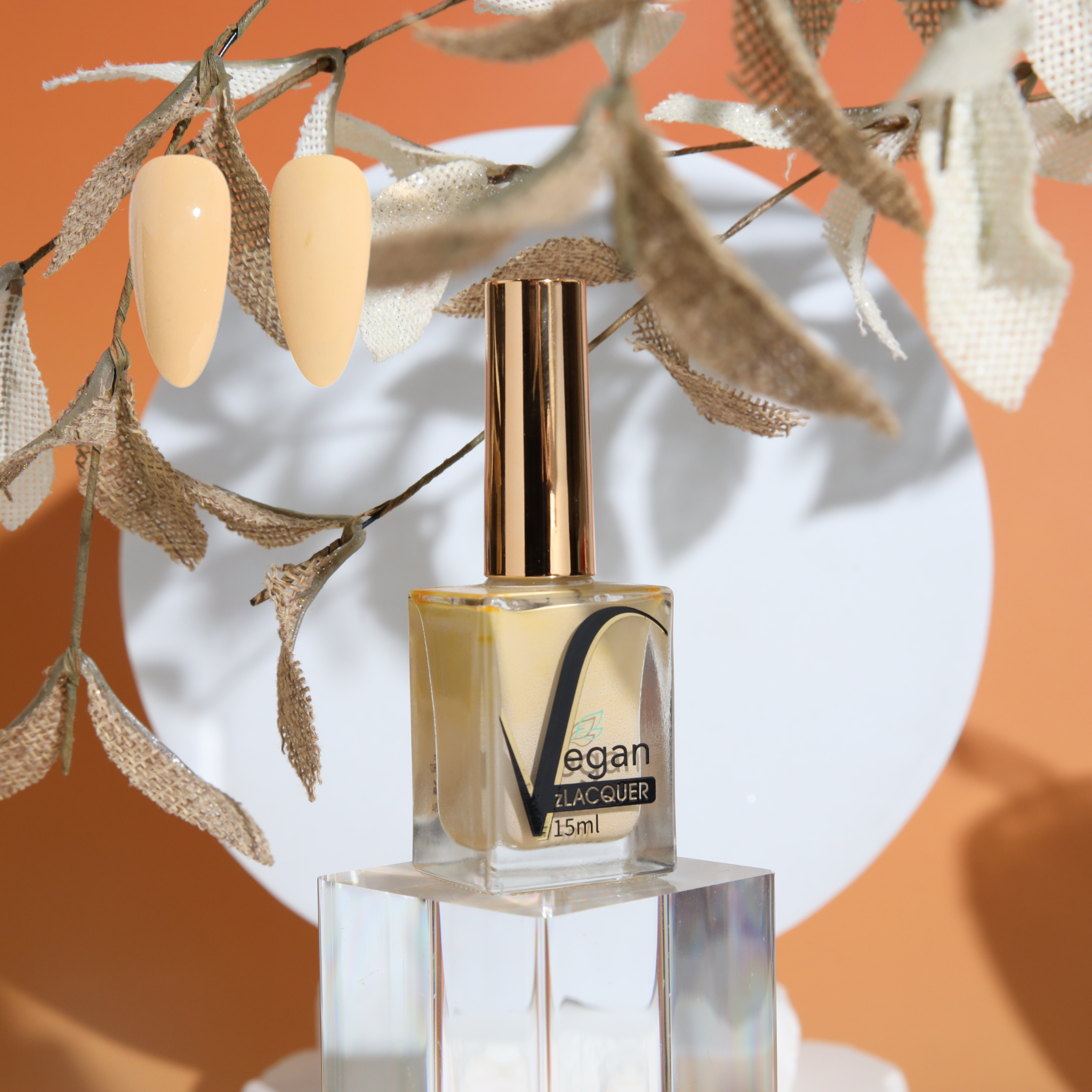 zBlend - zGel - zLacquer | #145 - #168 The Harvest Collection - 24 Colors