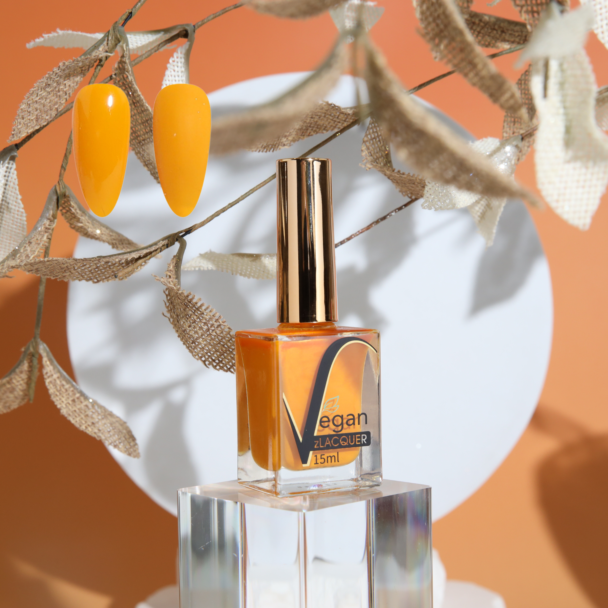 zBlend - zGel - zLacquer | #145 - #168 The Harvest Collection - 24 Colors