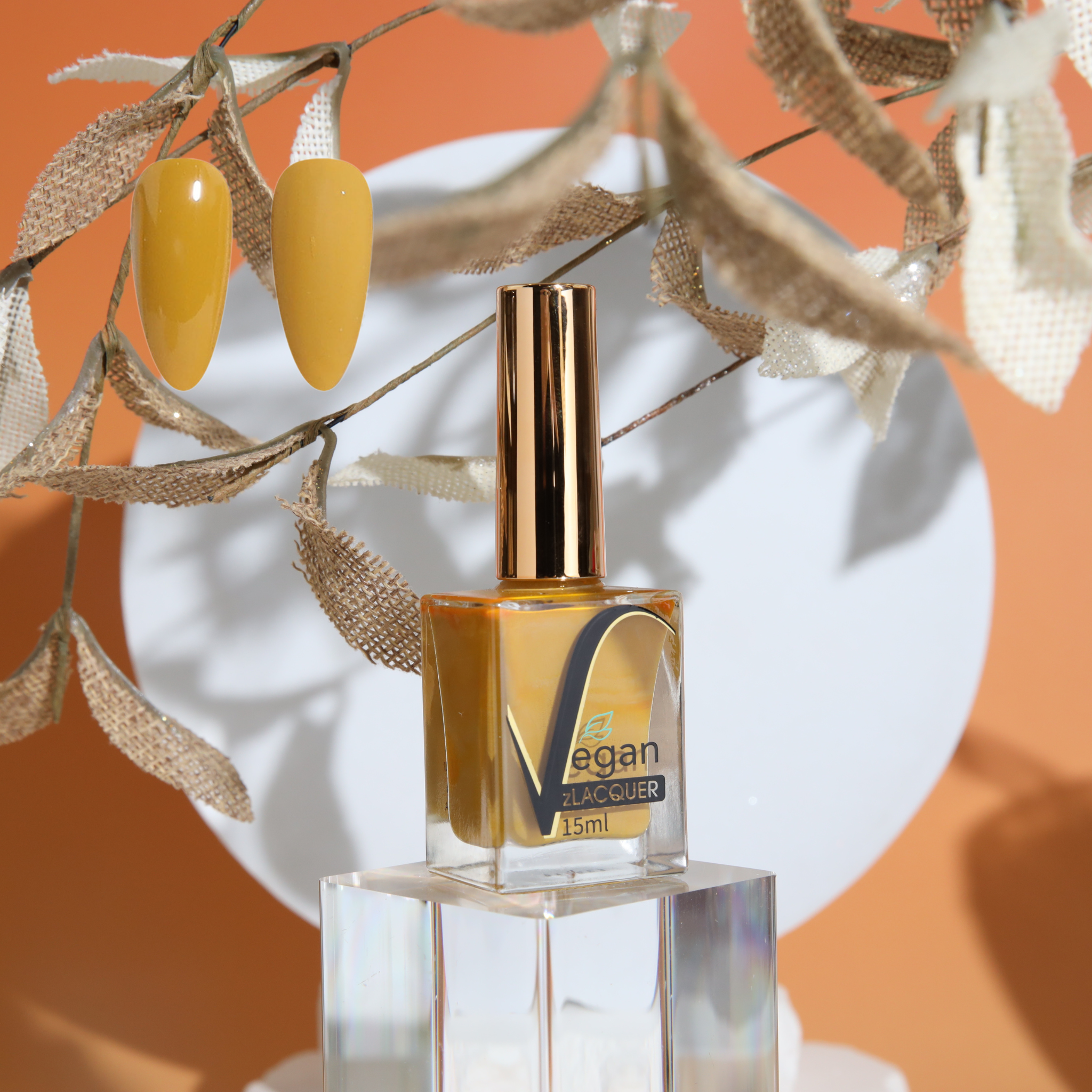 zBlend - zGel - zLacquer | #145 - #168 The Harvest Collection - 24 Colors