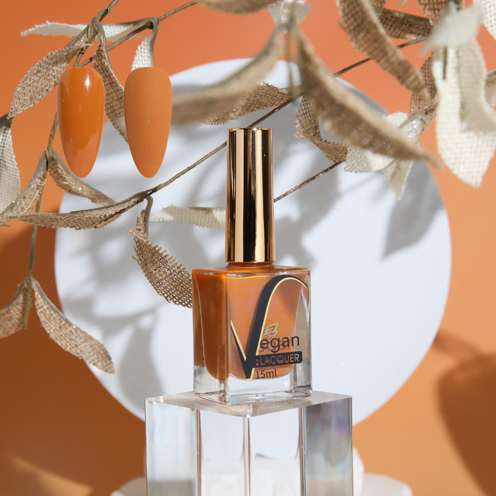 zBlend - zGel - zLacquer | #145 - #168 The Harvest Collection - 24 Colors