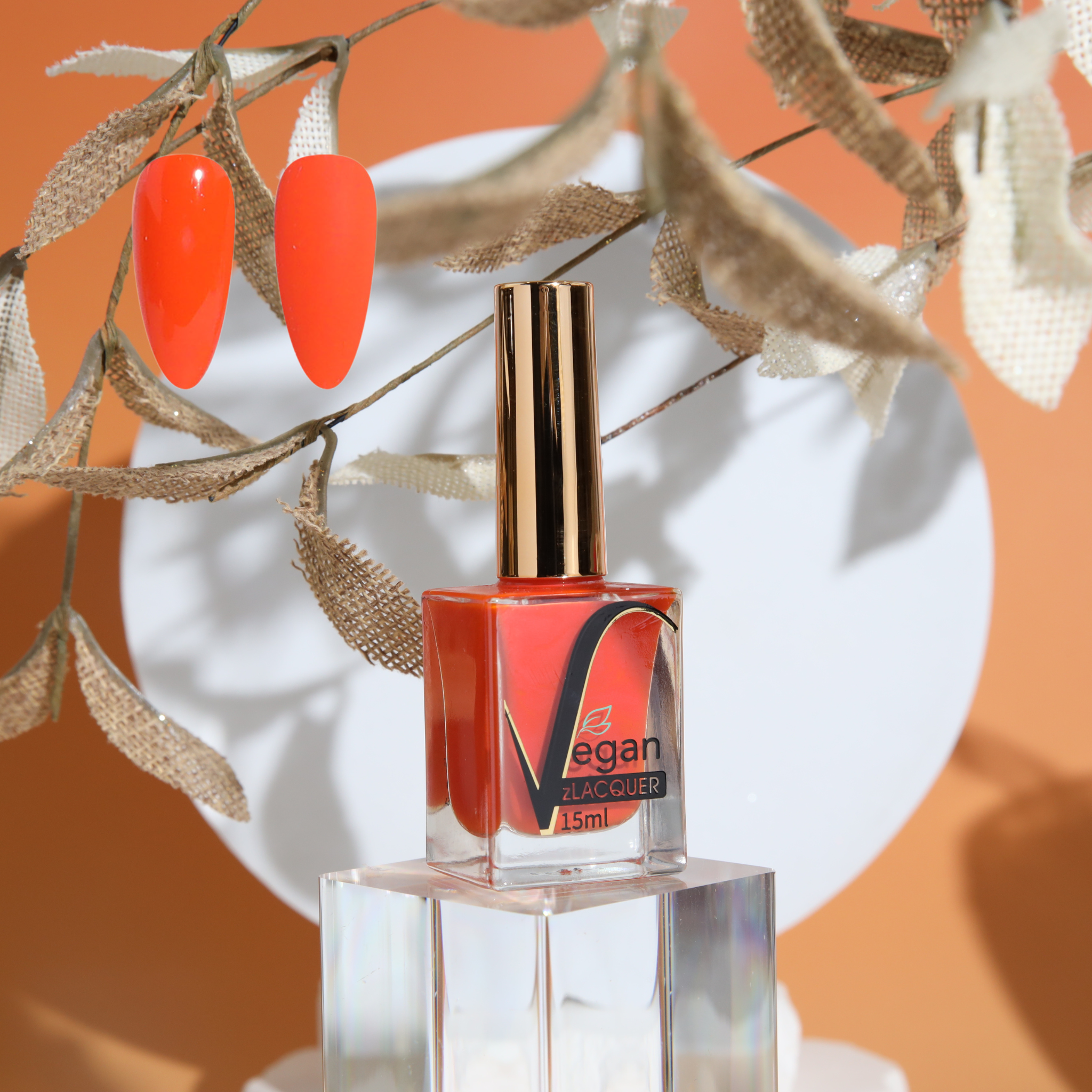 zBlend - zGel - zLacquer | #145 - #168 The Harvest Collection - 24 Colors