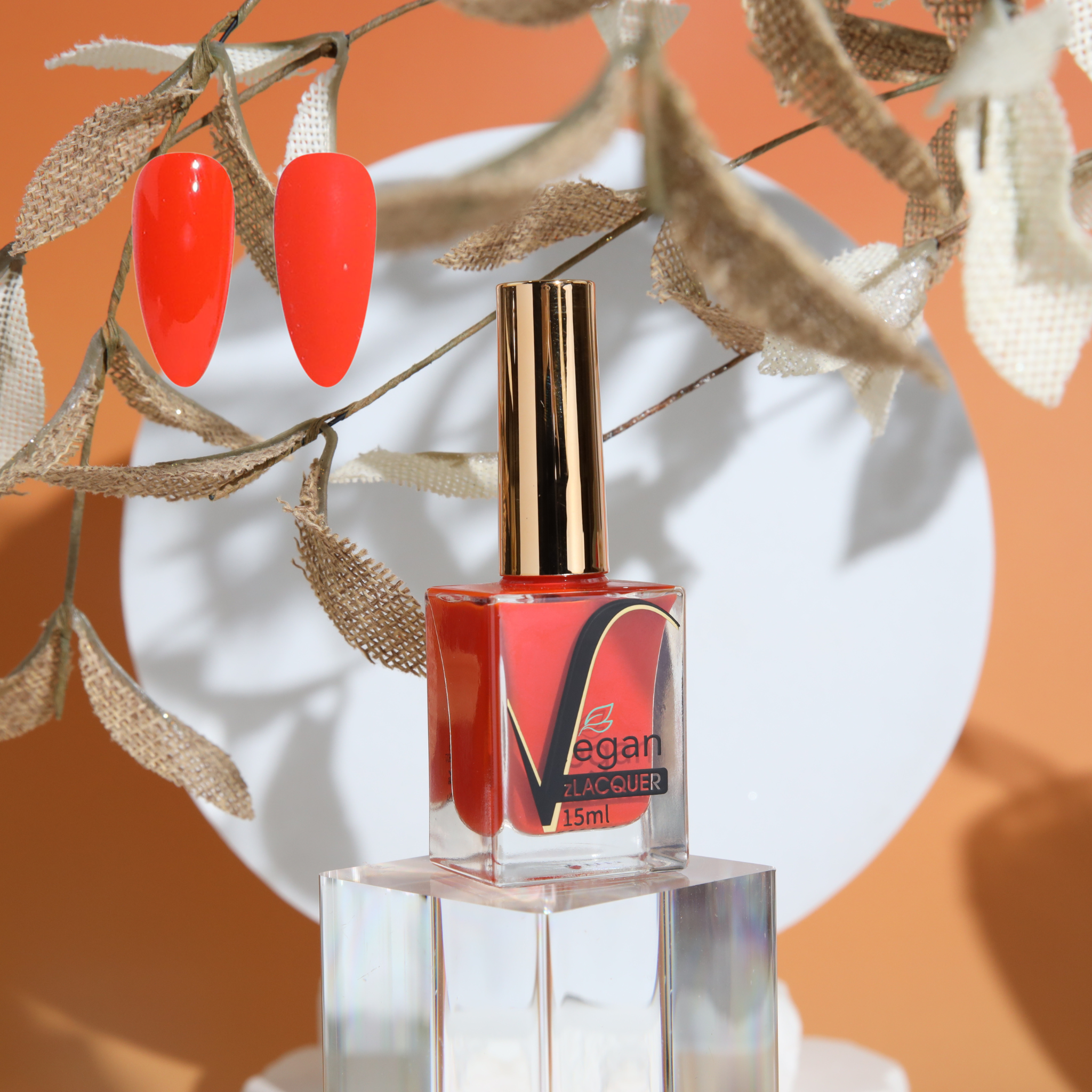 zBlend - zGel - zLacquer | #145 - #168 The Harvest Collection - 24 Colors