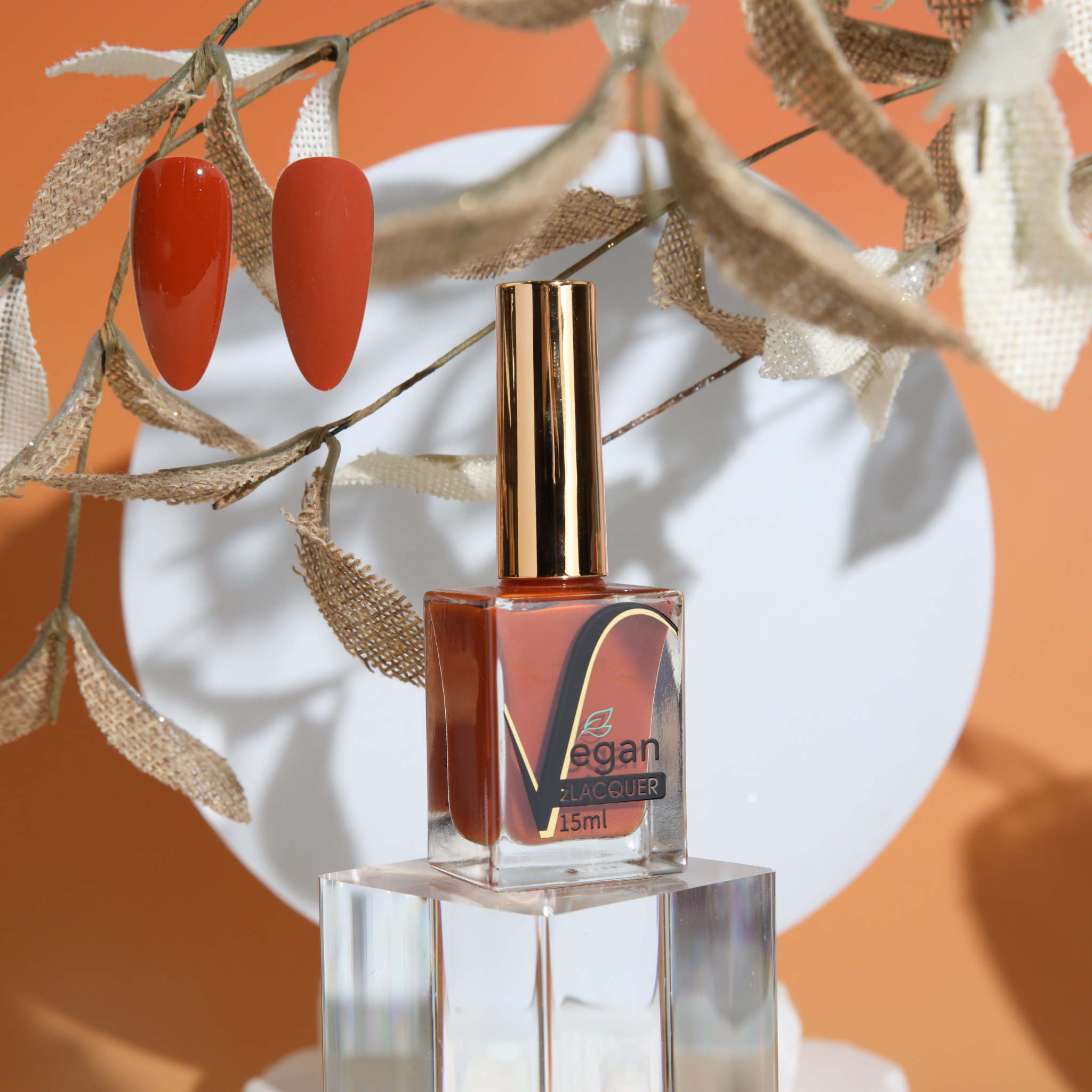 zBlend - zGel - zLacquer | #145 - #168 The Harvest Collection - 24 Colors