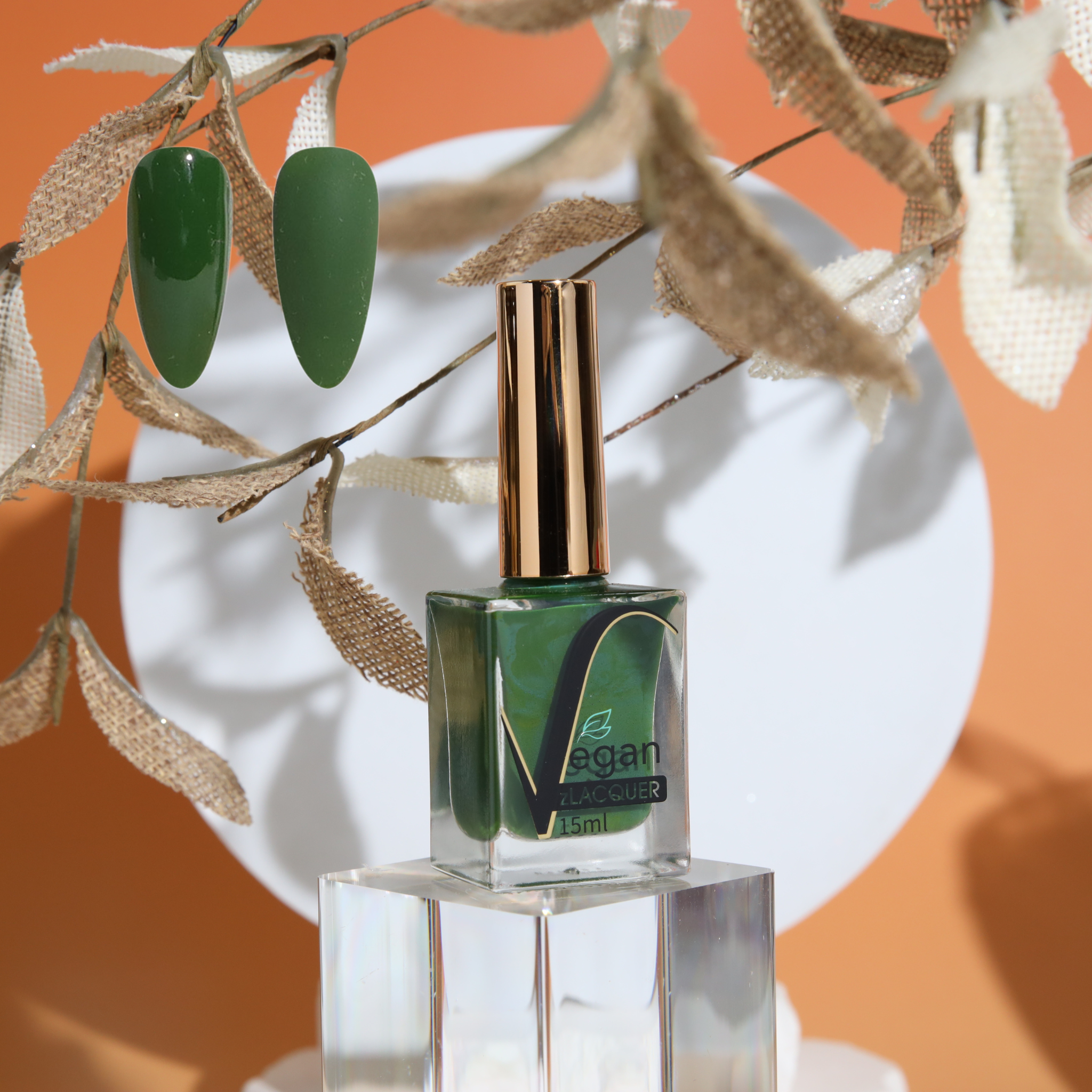 zBlend - zGel - zLacquer | #145 - #168 The Harvest Collection - 24 Colors