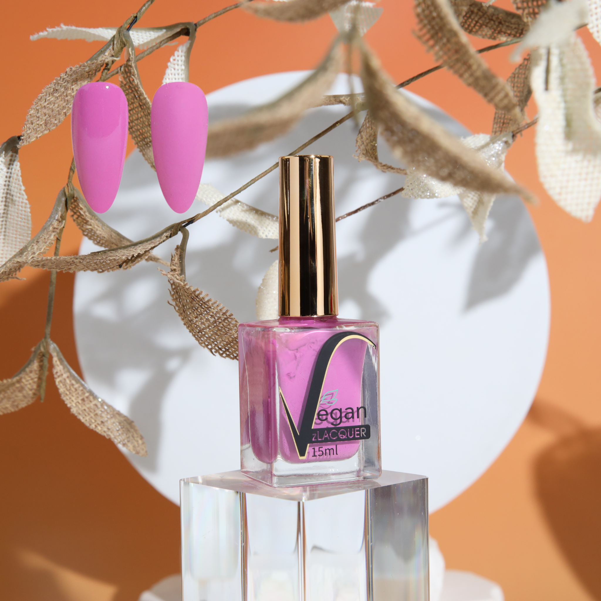 zBlend - zGel - zLacquer | #145 - #168 The Harvest Collection - 24 Colors