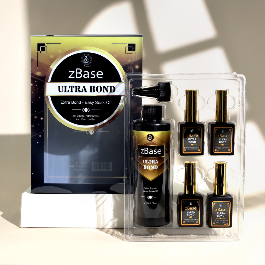 Zurno - zBase & zTop