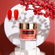 zBlend - zGel - zLacquer | #313 - #336 Lady in Red Collection - 24 Colors