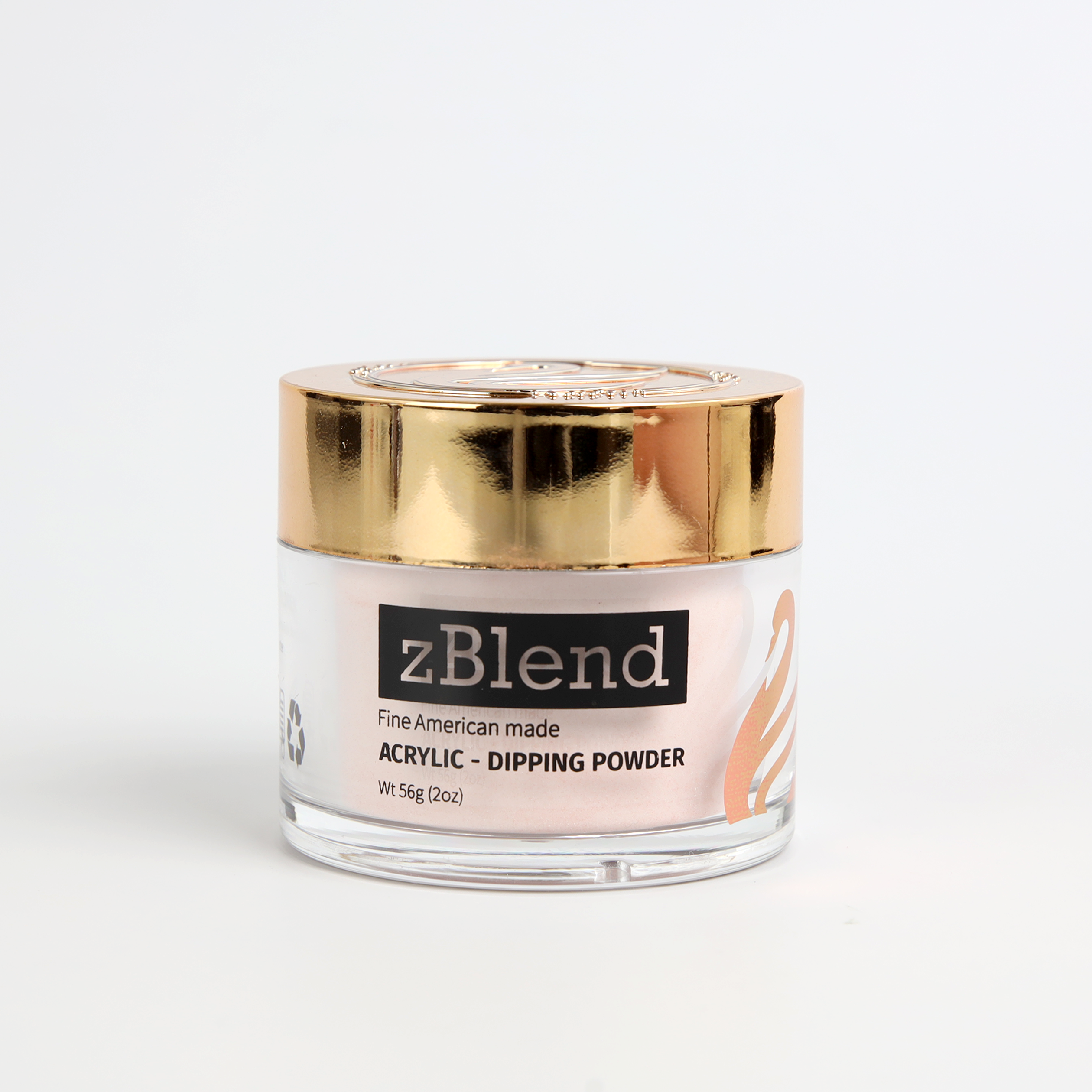zBlend | #001 - #015  Ombre Powder Collection - 15 Colors