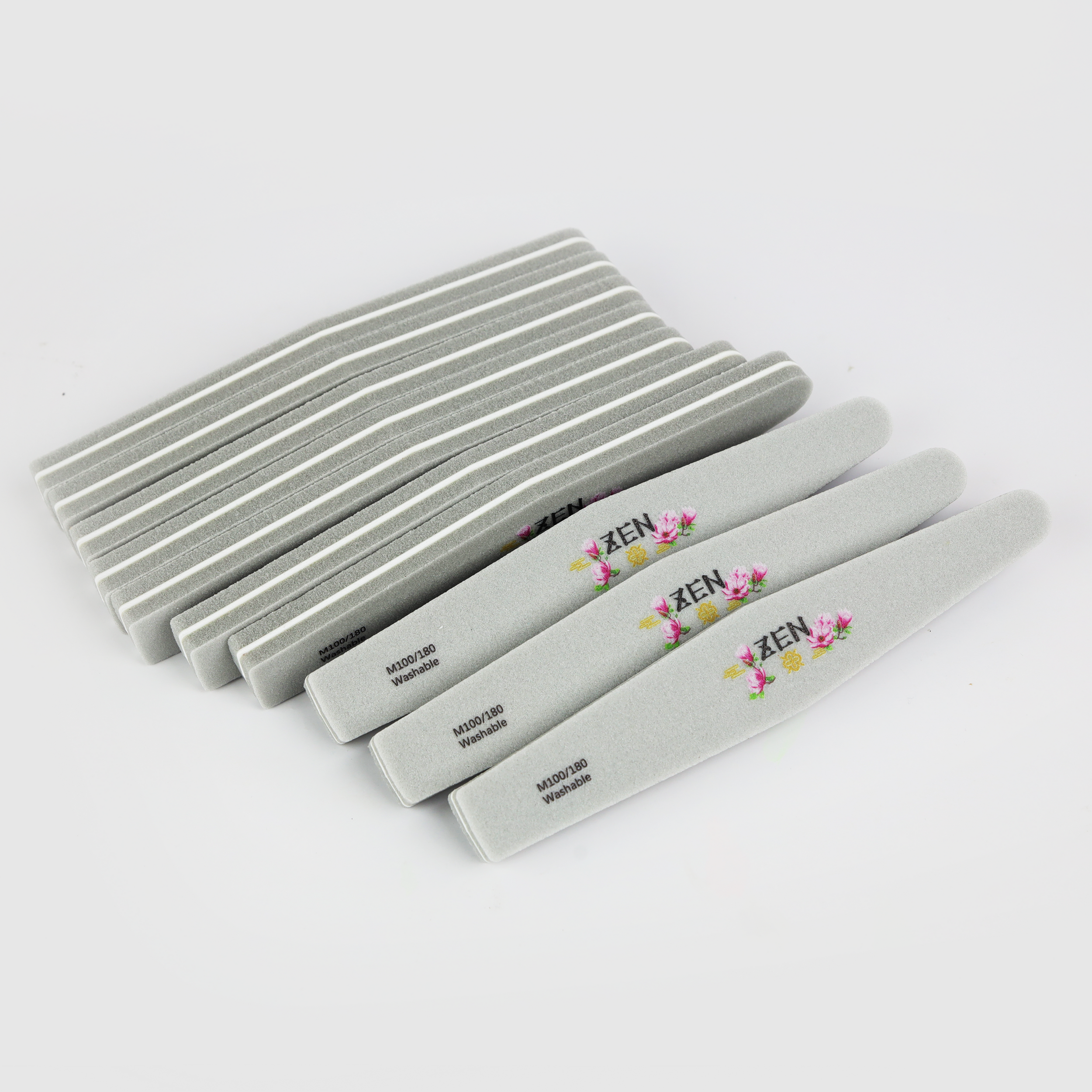 KaZEN | Diamond Buffer 10pcs/pack