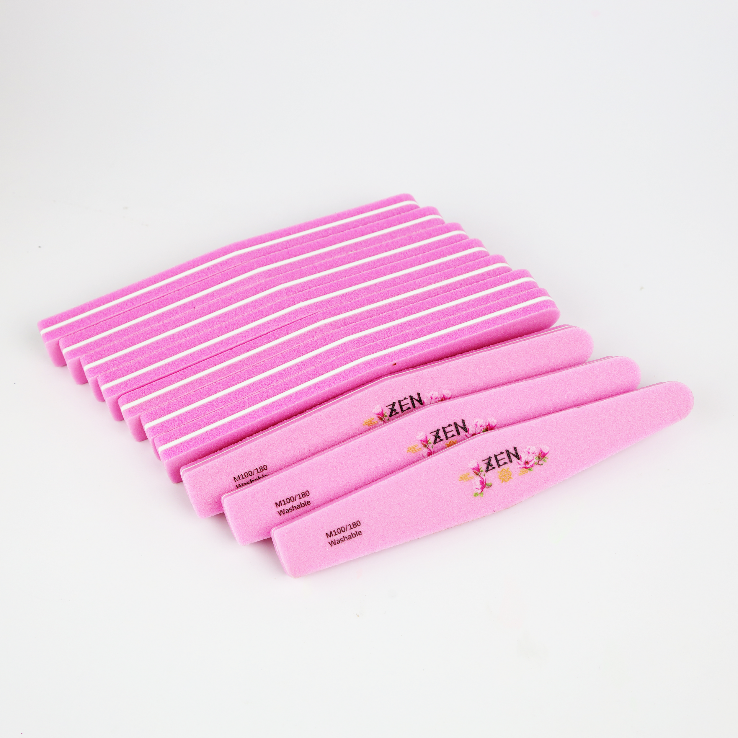 KaZEN | Diamond Buffer 10pcs/pack
