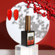 zBlend - zGel - zLacquer | #313 - #336 Lady in Red Collection - 24 Colors