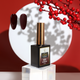 zBlend - zGel - zLacquer | #313 - #336 Lady in Red Collection - 24 Colors