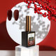 zBlend - zGel - zLacquer | #313 - #336 Lady in Red Collection - 24 Colors